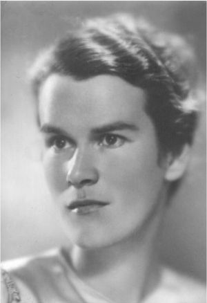 Leenmans, Margaretha (1909-1998)