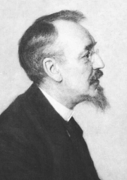 afbeelding van Derkinderen, Antonius Johannes
