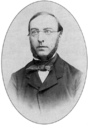 afbeelding van Rietstap, Johannes Baptista