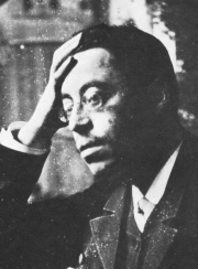 afbeelding van Aletrino, Arnold