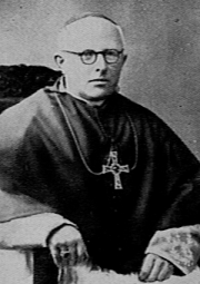 afbeelding van Baeten, Joseph Wilhelmus Maria
