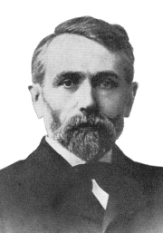 afbeelding van Bakhuys Roozeboom, Hendrik Willem