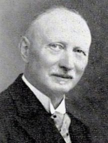 afbeelding van Bellefroid, Joannes Henricus Paulus