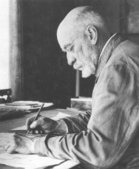 afbeelding van Berlage [sr.], Hendrik Petrus