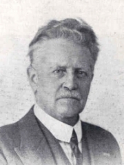 afbeelding van Boer, Michael Georg de