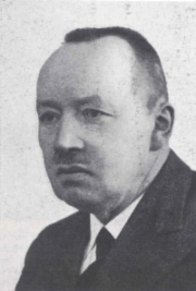 afbeelding van Bonger, Willem Adriaan