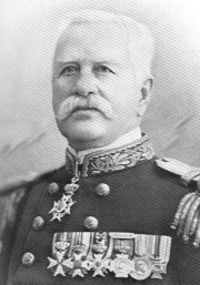 afbeelding van Bosch, Isaäc van den
