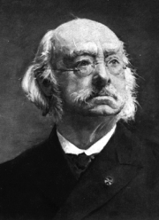 afbeelding van Bosscha, Johannes