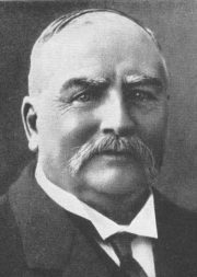 afbeelding van Bosscha, Karel Albert Rudolf