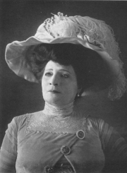 afbeelding van Bouwmeester, Theodora Antonia Louisa Cornelia
