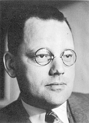 afbeelding van Braak, Menno ter