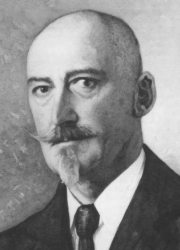 afbeelding van Breetvelt, Henri Leonardus August