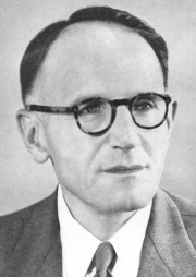 afbeelding van Bregstein, Marcel Henri