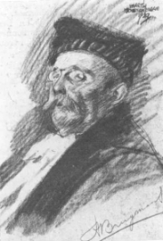 afbeelding van Brugmans, Hajo