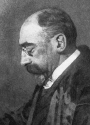 afbeelding van Bussemaker, Carel Hendrik Theodoor