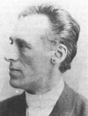 afbeelding van Chrispijn, Louis Hendricus