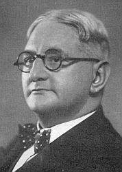 afbeelding van Clercq, Gustaaf de