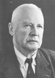 afbeelding van Cleveringa [Pzn.], Rudolph Pabus