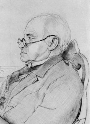 afbeelding van Colenbrander, Herman Theodoor