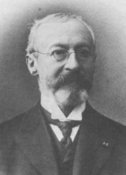 afbeelding van Dentz, Theodore