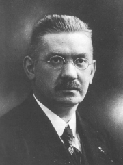 afbeelding van Diepenhorst, Pieter Arie