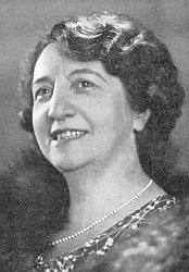 afbeelding van Dijk, Antoinette van