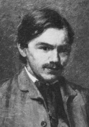 afbeelding van Eeden, Frederik Willem van