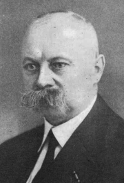 afbeelding van Gerbrandij, Pieter