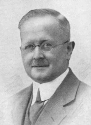 afbeelding van Greve, Henri Ekhard