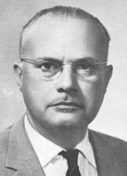 afbeelding van Gulik, Robbert Hans van