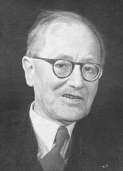 afbeelding van Haas, Wander Johannes de