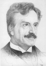 afbeelding van Hamel, Gerardus Antonius van