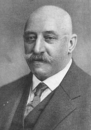afbeelding van Hanken, Henri Adriaan
