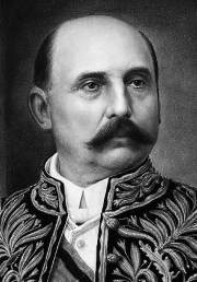 afbeelding van Heutsz, Joannes Benedictus van