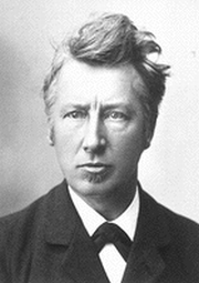 afbeelding van Hoff, Jacobus Henricus van 't