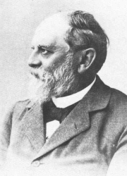 afbeelding van Houten, Samuel van