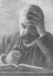 afbeelding van Houwing, Johannes Fredericus