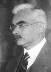 afbeelding van Iterson, Frederik Karel Theodoor van