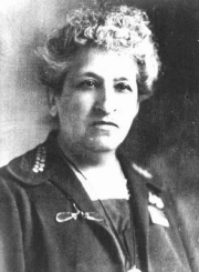 afbeelding van Jacobs, Aletta Henriëtte