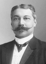 afbeelding van Leeuwen, Wilhelmus Frederik van