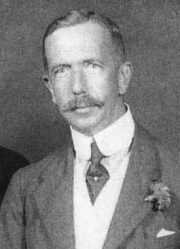 afbeelding van Limburg Stirum, Johan Paul graaf van