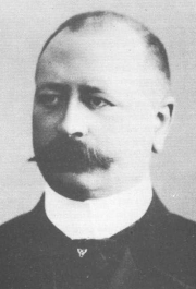afbeelding van Loeff, Johannes Alouisius