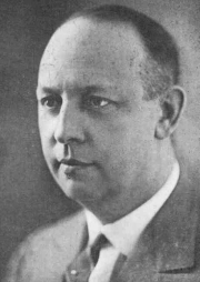 afbeelding van Lotsij, Karel Johannes Julianus