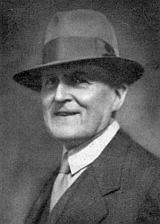afbeelding van Loudon, jhr. John