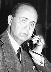 afbeelding van Loudon, Alexander
