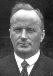 afbeelding van Lunzen, Harm van