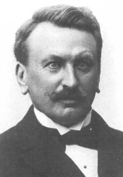 afbeelding van Man, Johannes Govertus de
