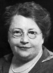 afbeelding van Manus, Rosette Susanna