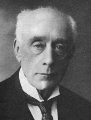 afbeelding van Marchant, Hendrik Pieter