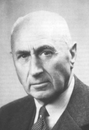 afbeelding van Meijers, Eduard Maurits